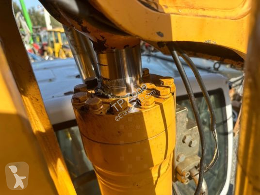 Rýpadlo Liebherr a314 litronic à 24 900 € ht