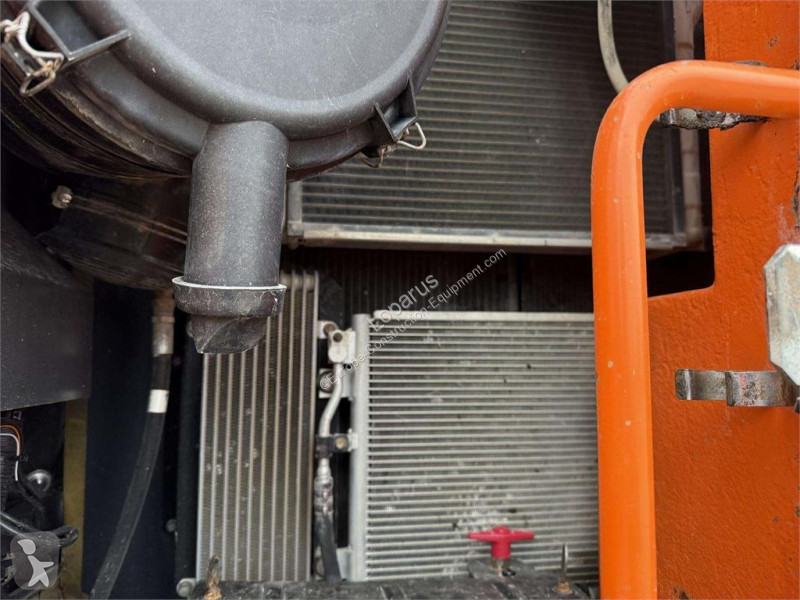 جرافة Doosan LCR-5