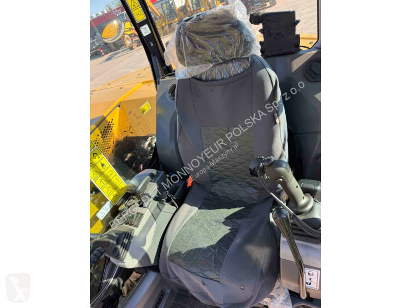 Экскаватор Caterpillar 310