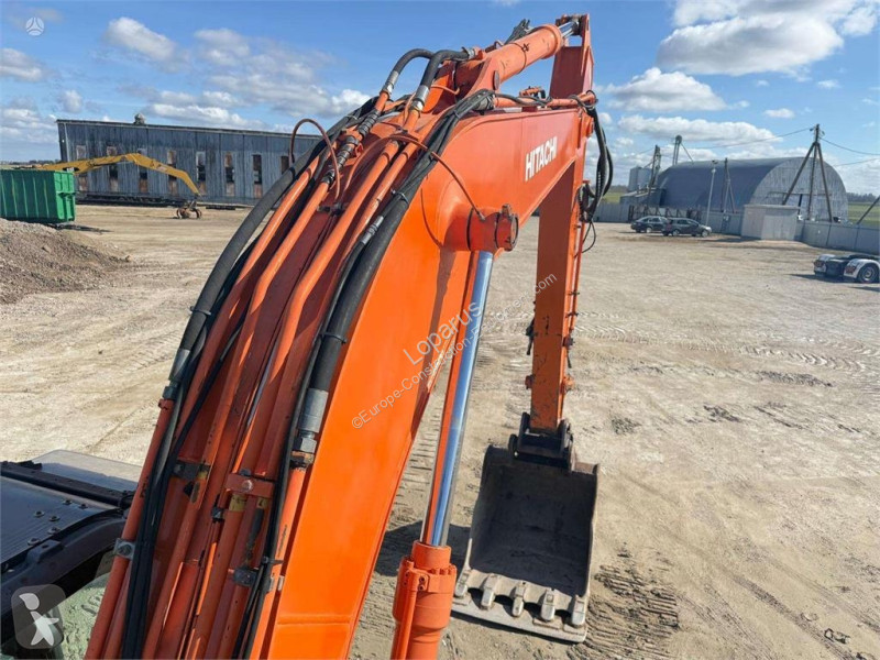 Skovl Hitachi LC-3