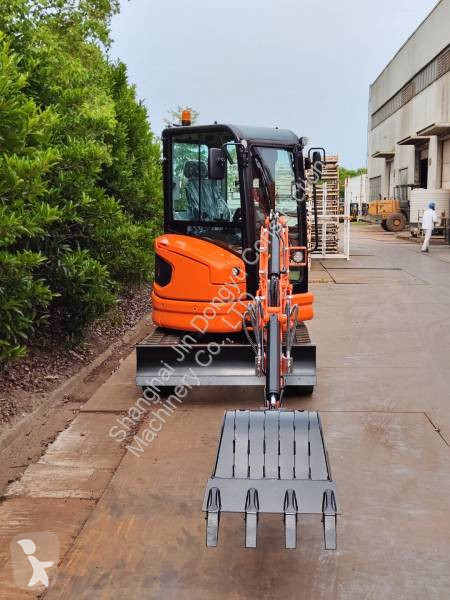 Rýpadlo Lonking CDM6025