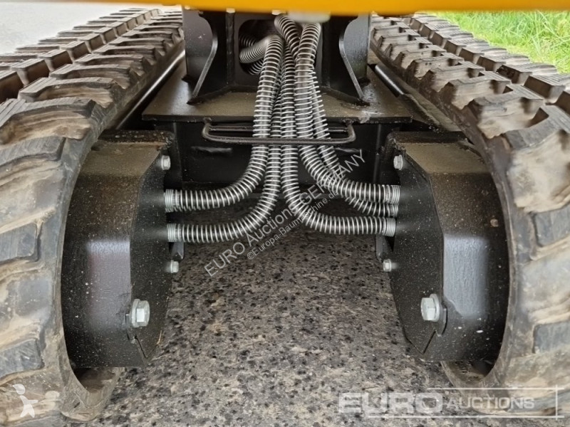 Skovl JCB