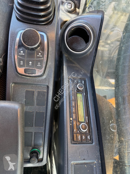 Rýpadlo Hyundai HX 220 L - L - HX 220