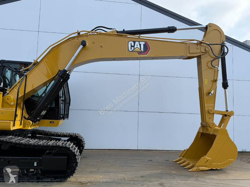 Rýpadlo Caterpillar 321 05A - Next Gen / NEW /...