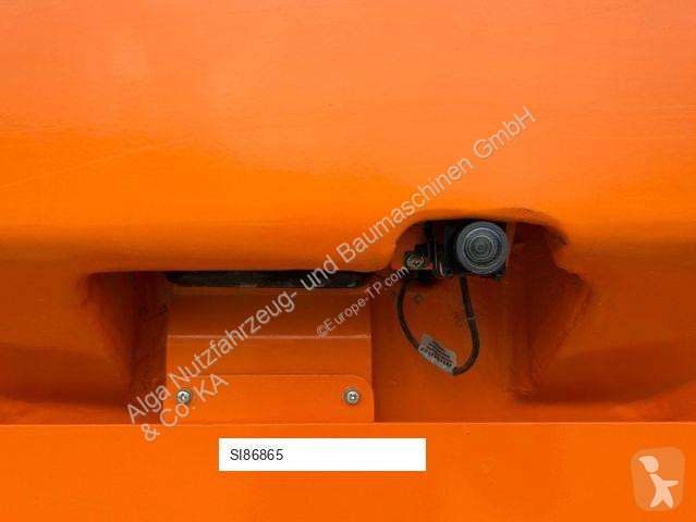جرافة Doosan W-5, Rototilt R4, Schaufelpaket,...