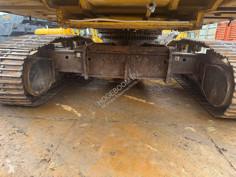 Rýpadlo Caterpillar FL UHD 30m boom incl normal...