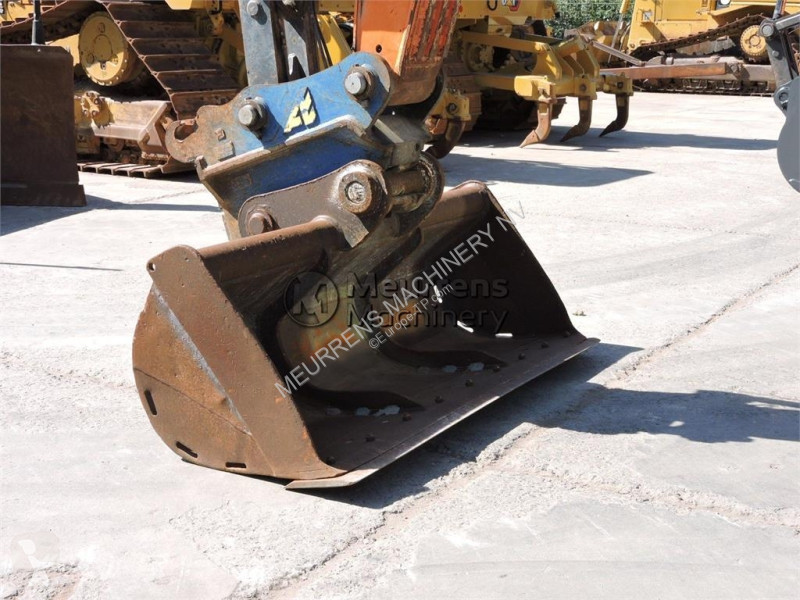 جرافة Doosan