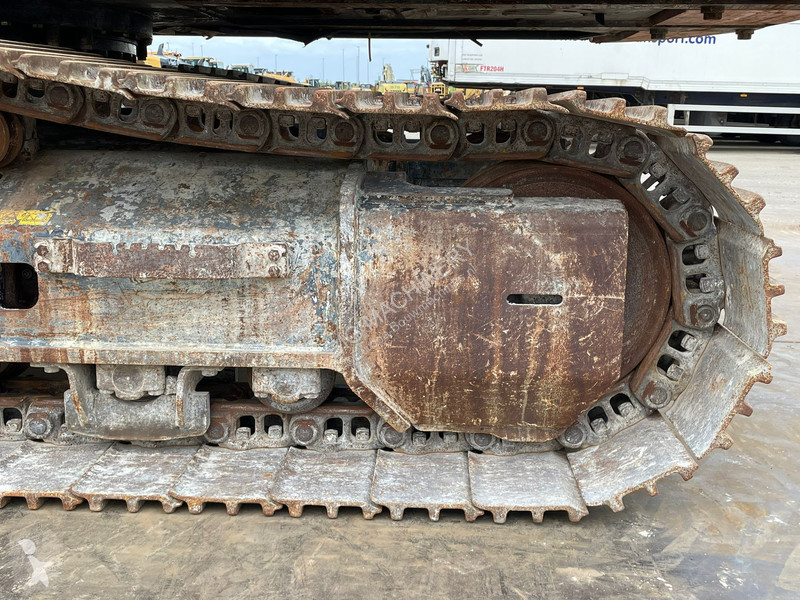 Skovl Hitachi 0LC-6