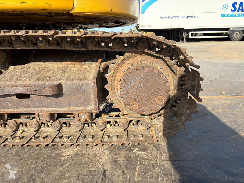 Skovl Caterpillar - Front Blade