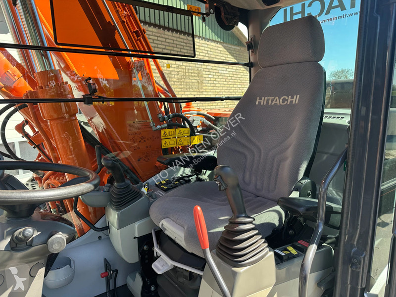 Skovl Hitachi ZX140W-5B ZX140W-5B