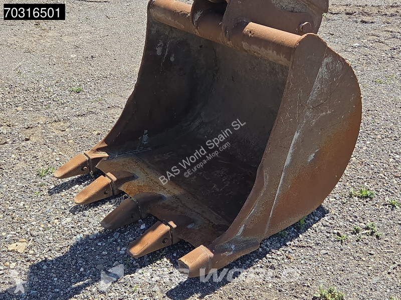 جرافة Kubota U50-5