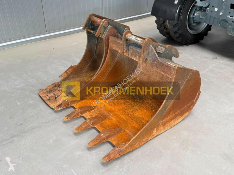 Rýpadlo Wacker Neuson EW 100