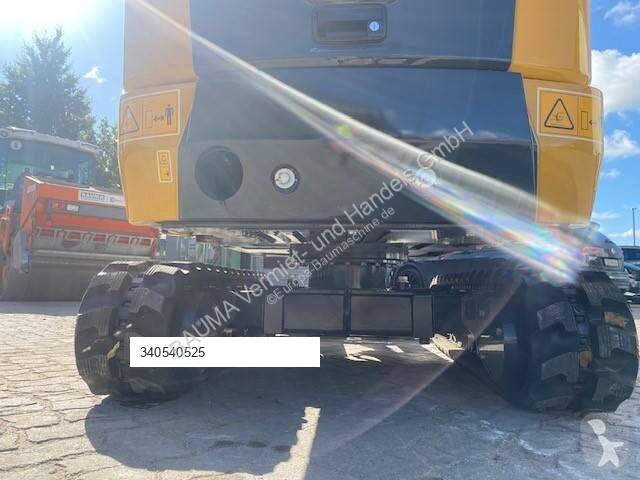 Rýpadlo LiuGong 9018 F MIETE / RENTAL