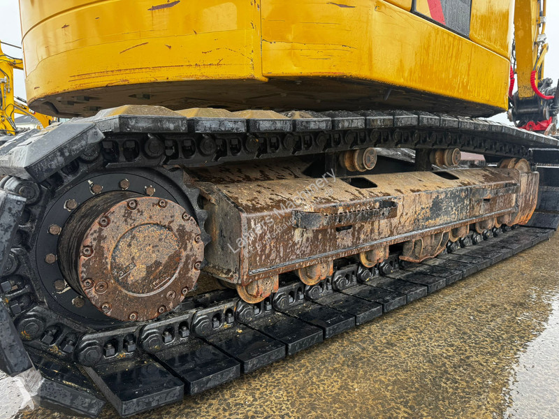 Escavatore Caterpillar FL CR .