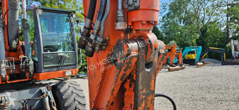 Skovl Terex ATLAS