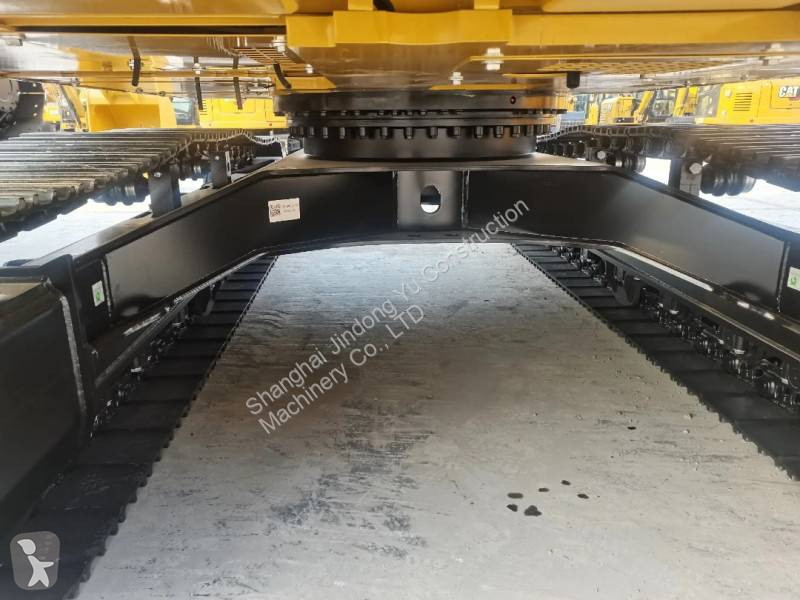 جرافة Caterpillar 316GC
