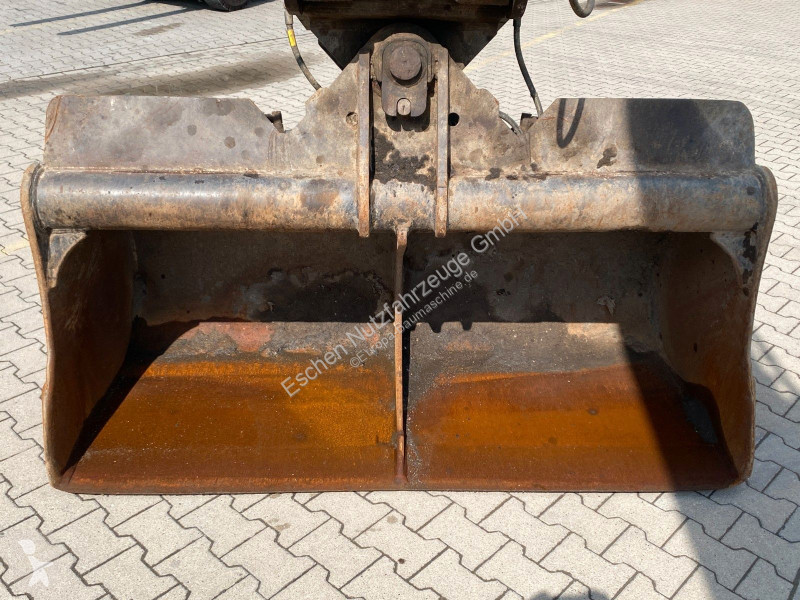 جرافة Komatsu PC290NLC*Klima*Löffel*Ketten