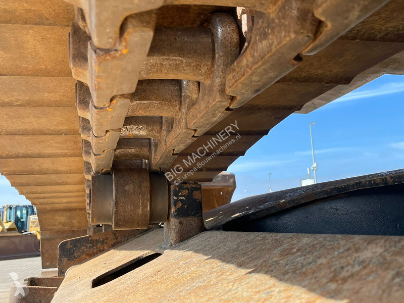 Skovl Hitachi 6