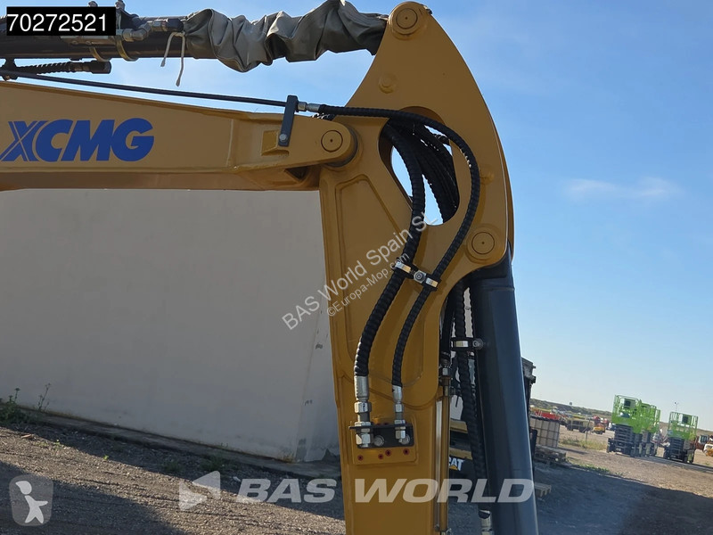 Rýpadlo XCMG XE27 E Garantía de fábrica - 3...