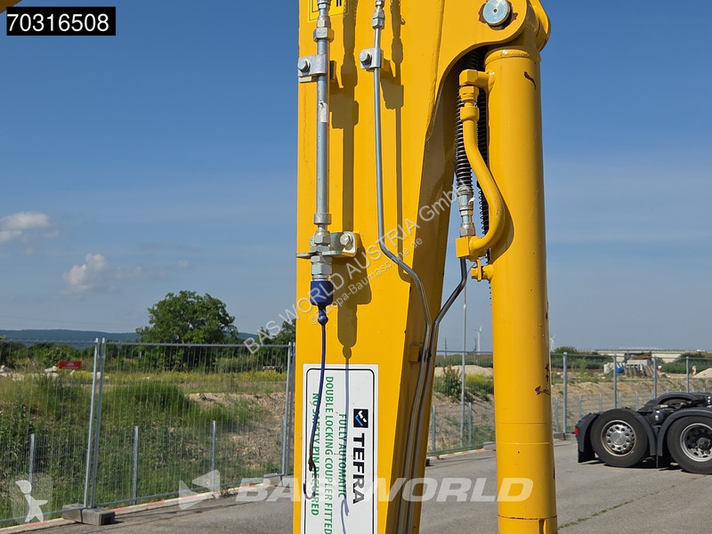 Skovl Komatsu PC55 MR5E0