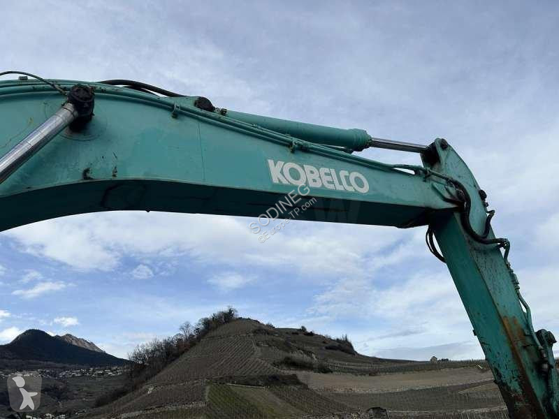 Skovl Kobelco