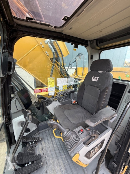 Escavatore Caterpillar 320 - 320 Next Gen -...