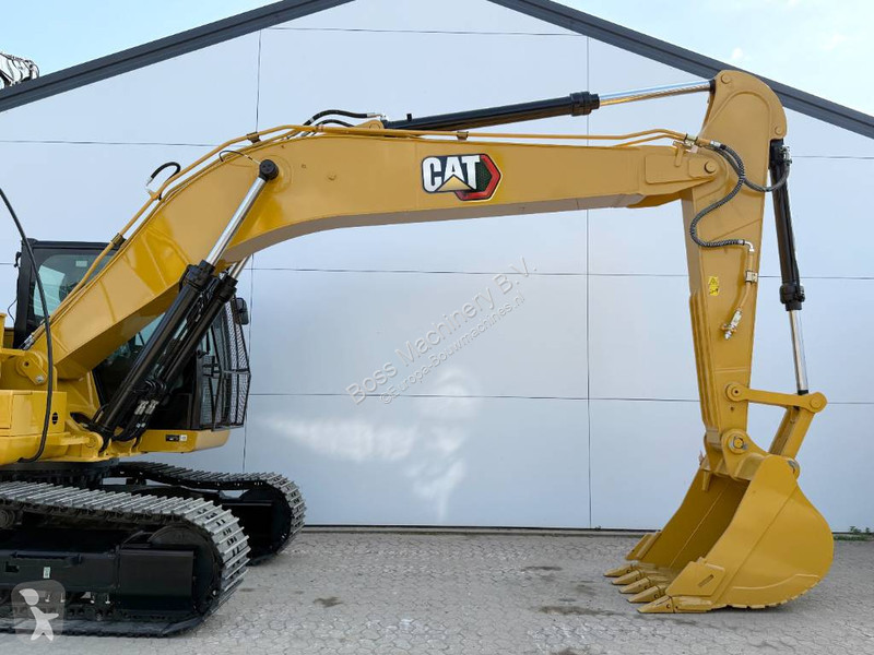 Rýpadlo Caterpillar 320D3GC - New / Unused /...