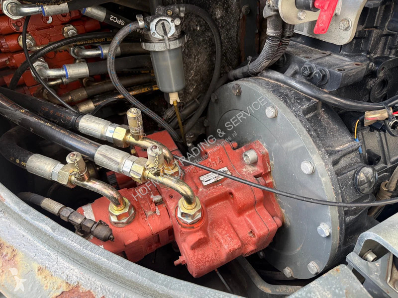 Skovl Neuson 6503WD