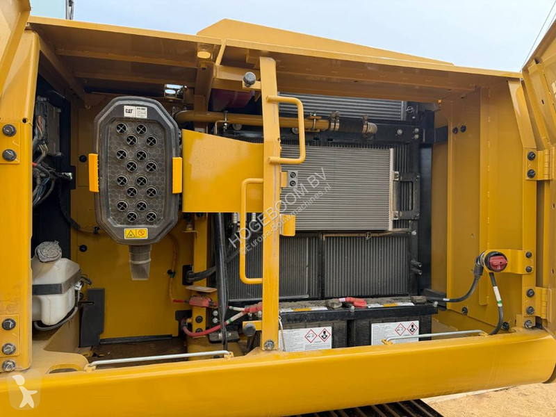 Rýpadlo Caterpillar UNUSED NEW