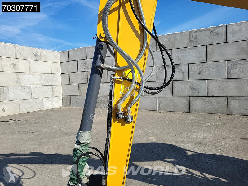 Pelle XCMG XE35 E HERSTELLERGARANTIE – CW / 3...