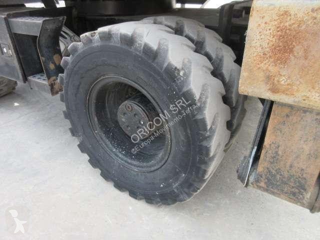 جرافة Hitachi ZX160