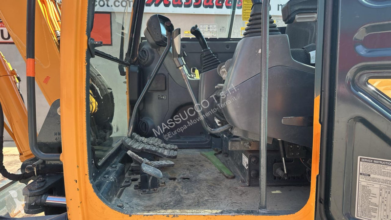 Skovl Hyundai ROBEX 80CR-9A