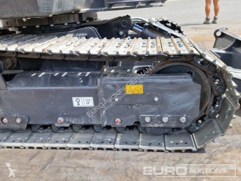 جرافة XCMG G PRO