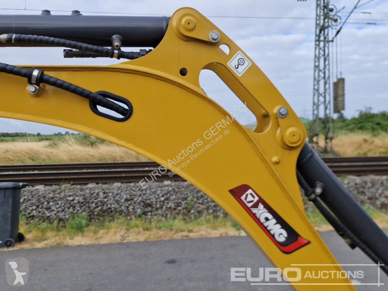 Pelle XCMG XE17U(G402)