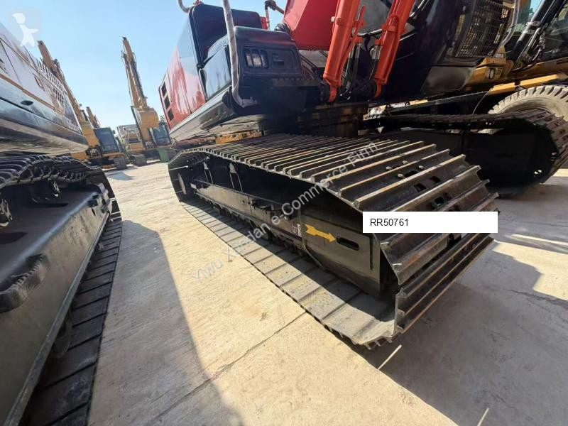 جرافة Hitachi 5G