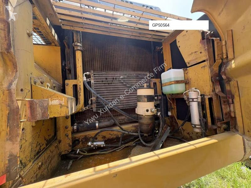 جرافة Caterpillar 325BL