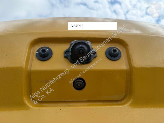 جرافة Caterpillar 315 GC, Hydr. S.W.S., Klima,...
