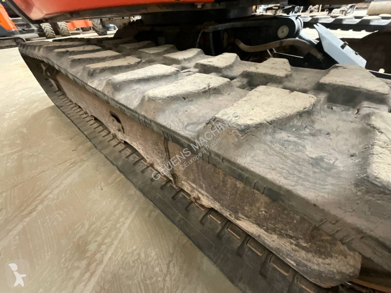 Skovl Kubota 0574