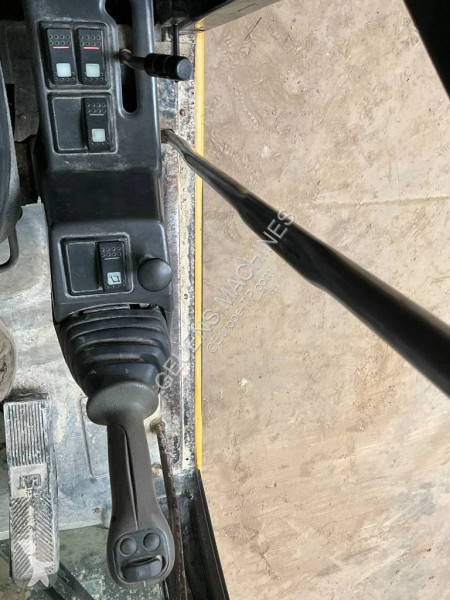 Escavatore Caterpillar D