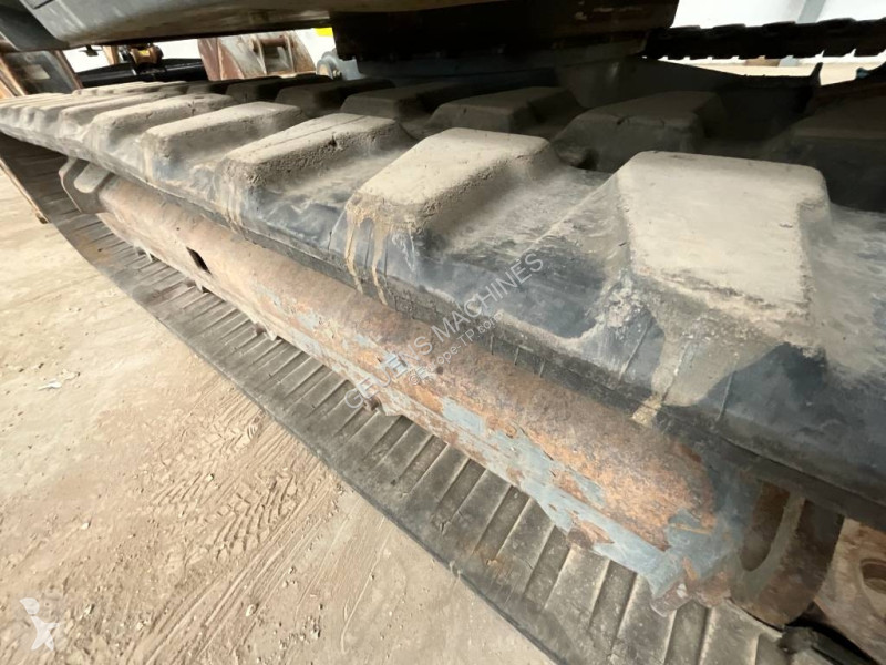 جرافة Wacker Neuson