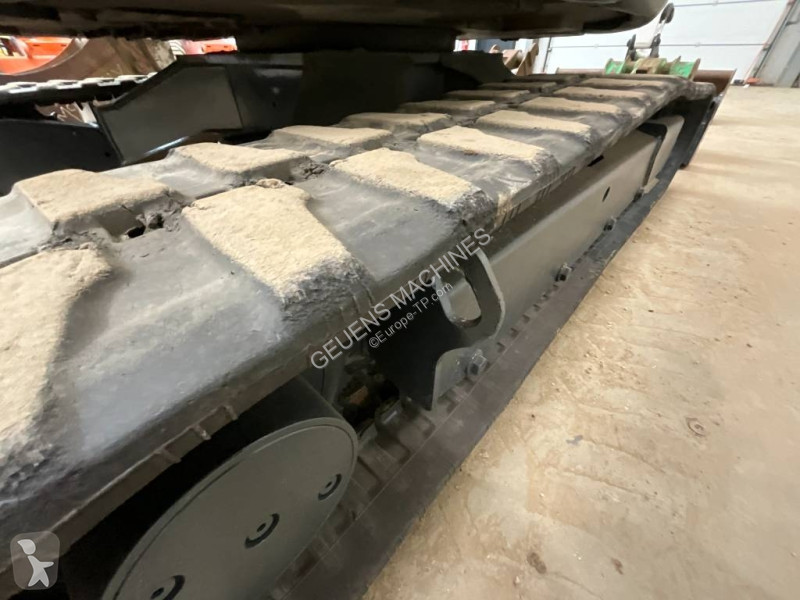 Rýpadlo Bobcat 35z