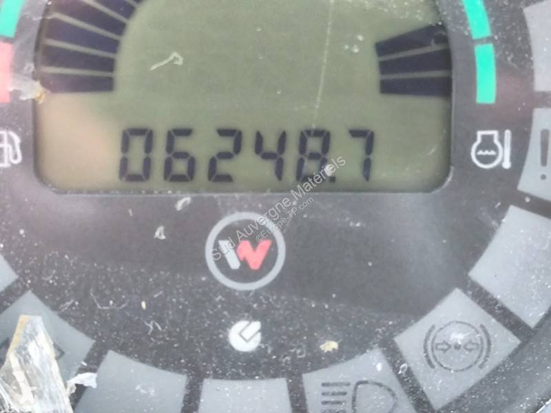 Skovl Wacker Neuson 9503-2