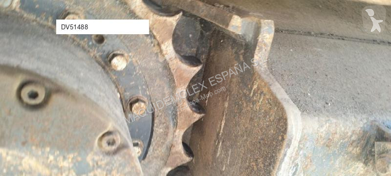جرافة Doosan 5