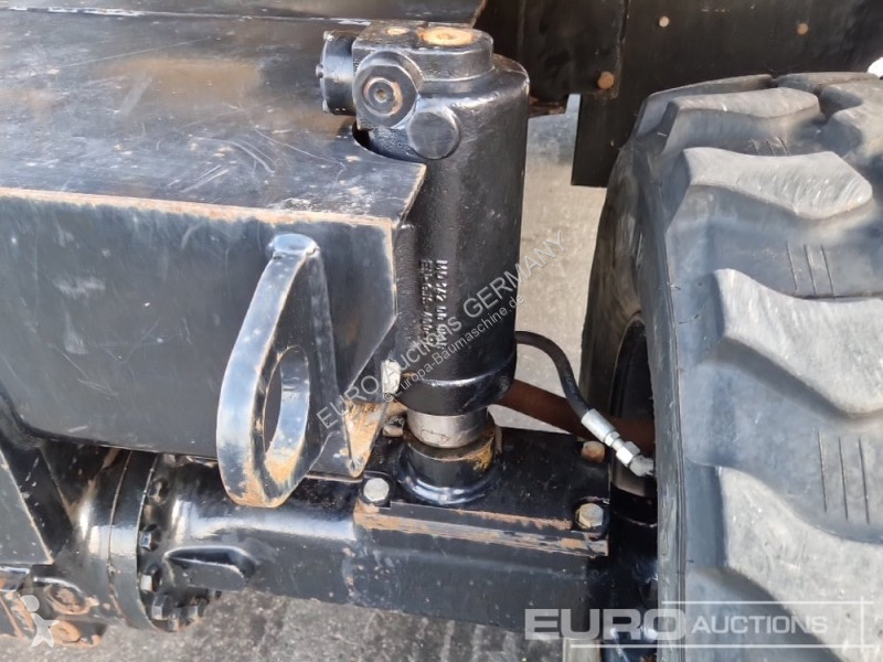 Escavatore Caterpillar D