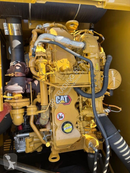 جرافة Caterpillar 336 (New / Non CE Certified)