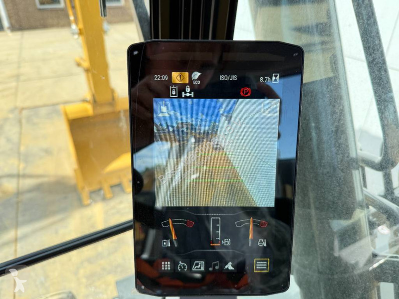 جرافة Caterpillar GC - BRAND NEW / UNUSED /...