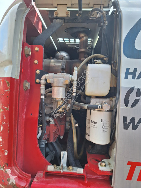 Skovl Takeuchi TB2150R