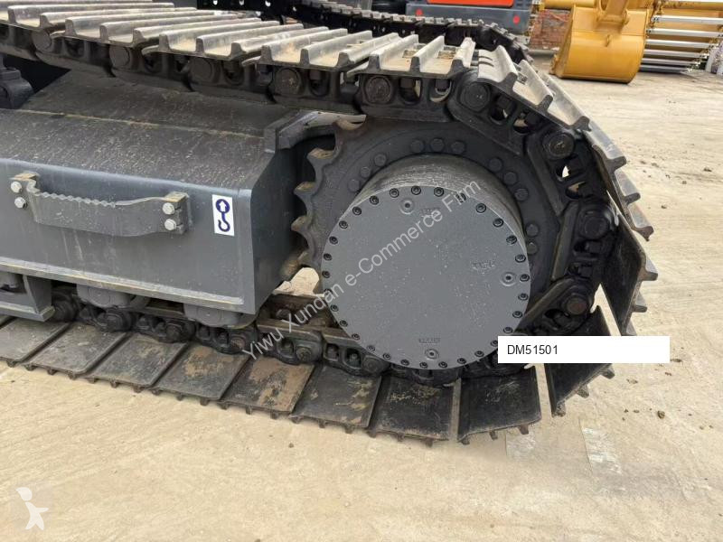 Rýpadlo Doosan 9C