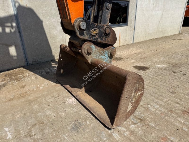 Skovl Doosan DX 300 LC-7 - DX 300 LC -