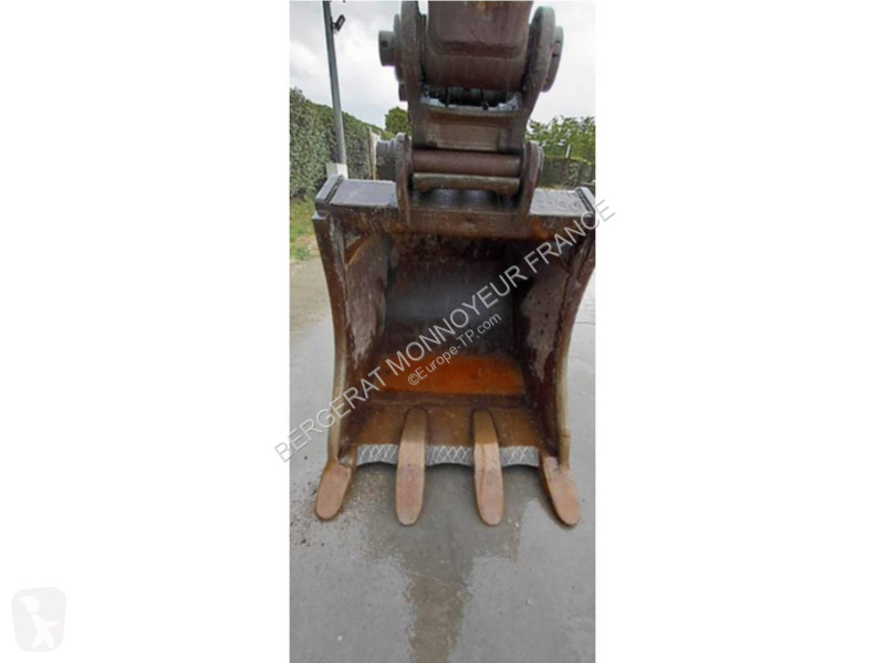 Rýpadlo Kobelco SK260